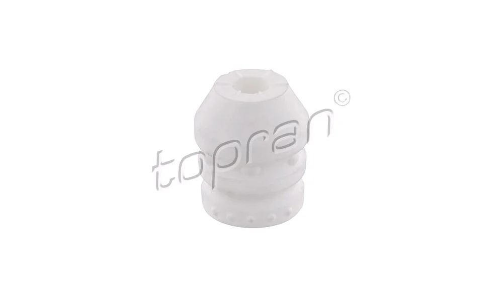 Fjærstopper – 116 399 – (Topran) v:1070908