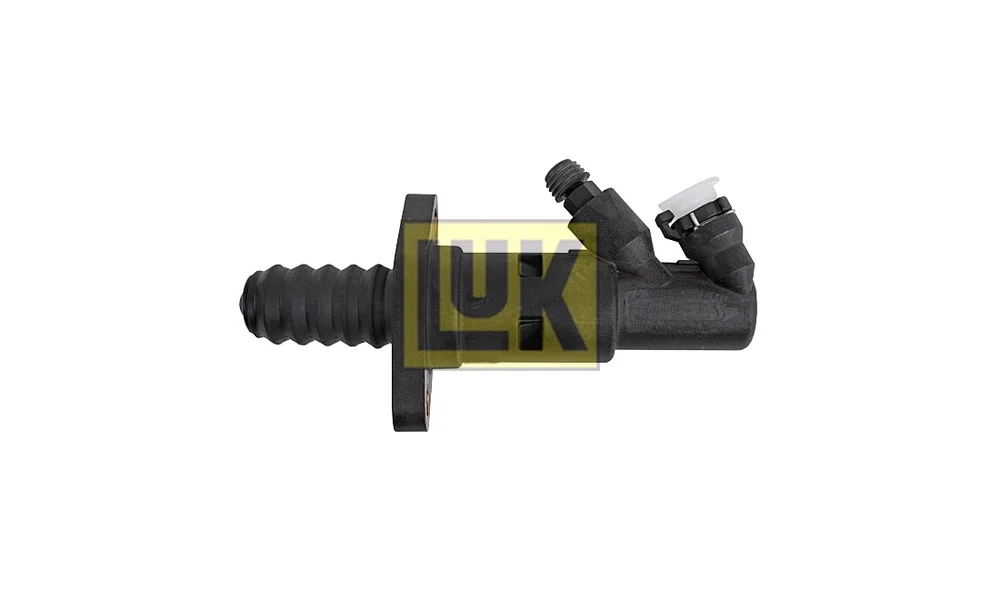 Slavesylinder, Clutch 512 0013 10 (LUK) v:4431492