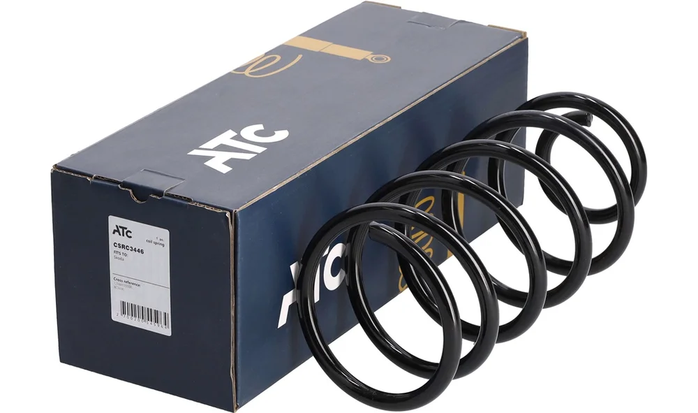 Fjær - RC3446 - K-Flex - (ATC) v:651623