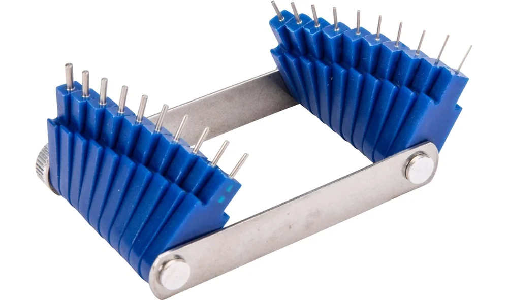 Dysemåler 45-150 Buzzetti v:9561663