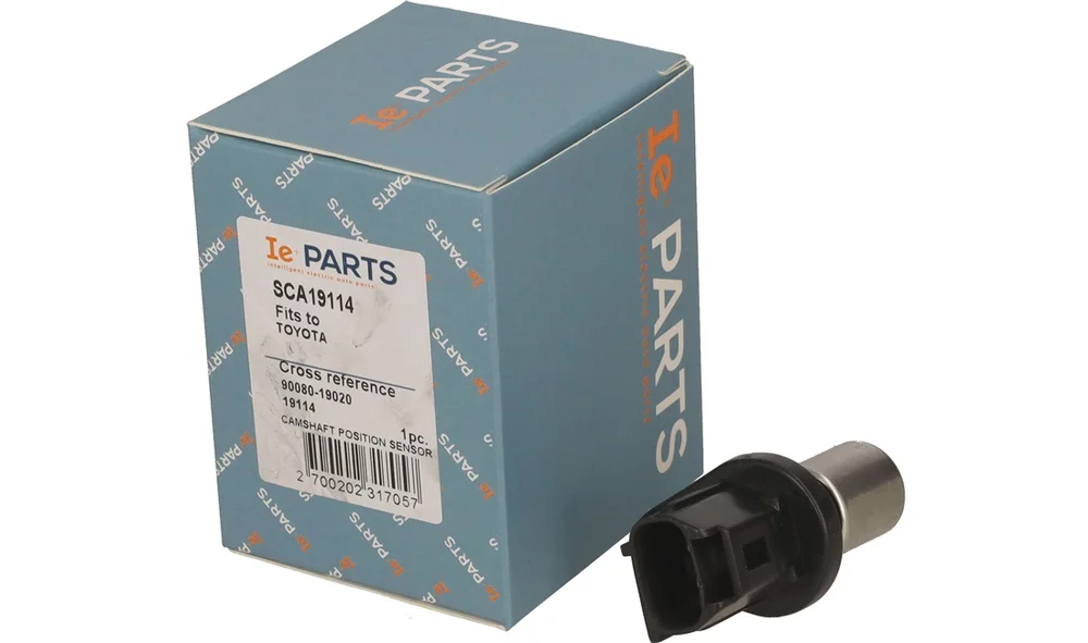 Sensor, Kamakselposisjon 19114 (Ie+ PART v:6761424