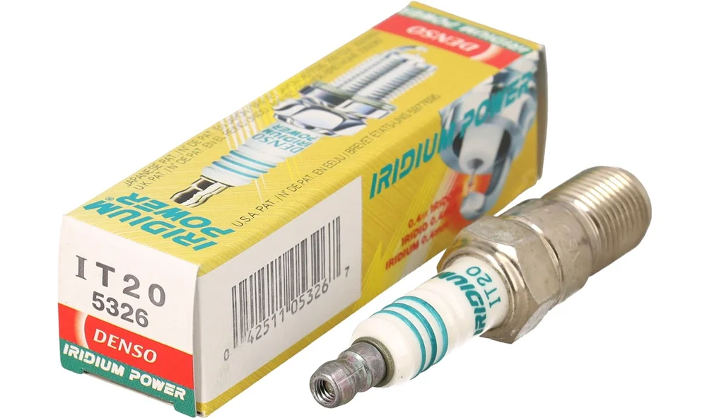 Tennplugg IT20 Iridium Power (DENSO) v:9344706