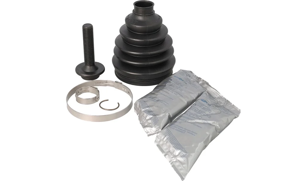 Mansjettsett, Drivaksel - 24686 - (GKN) v:5677610