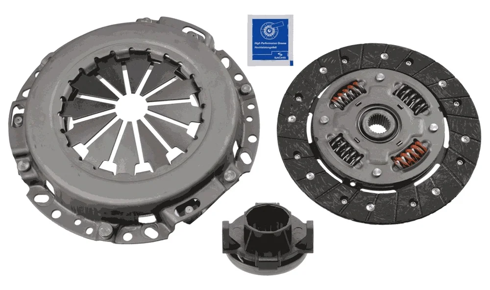 Clutchsett – 3000 951 534 – (SACHS) v:591018