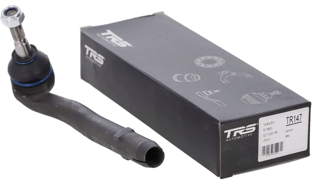 Parallellstag - JTE147 - (TRS) v:1355399