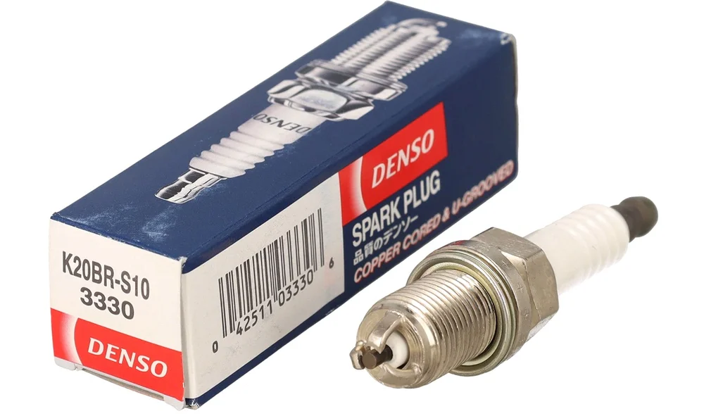 Tennplugg – K20BR-S10 – Nickel – (DENSO) v:7349604 Tennplugg – K20BR-S10 – Nickel – (DENSO) v:7349604