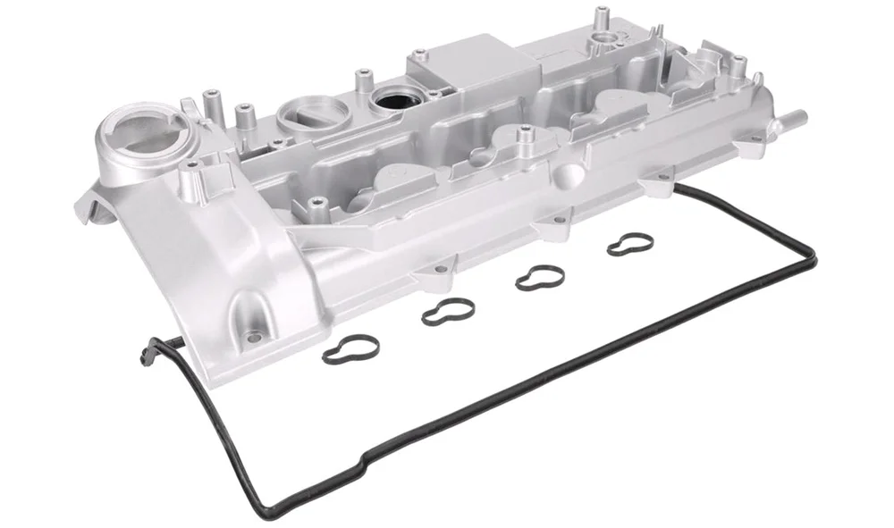 Ventildeksel - 411 530 - (Topran) v:9974859