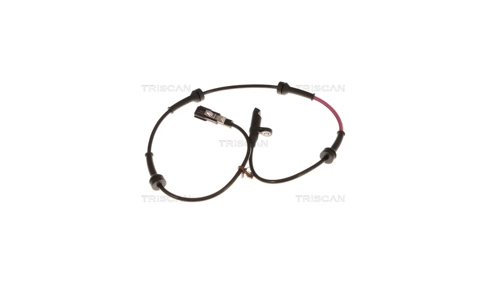 Sensor, Abs - 8180 14255 - (Triscan) v:8087487