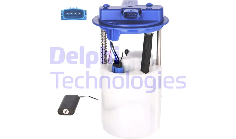 Drivstoffpumpe - FG2411-12B1 - (Delphi) v:5797969