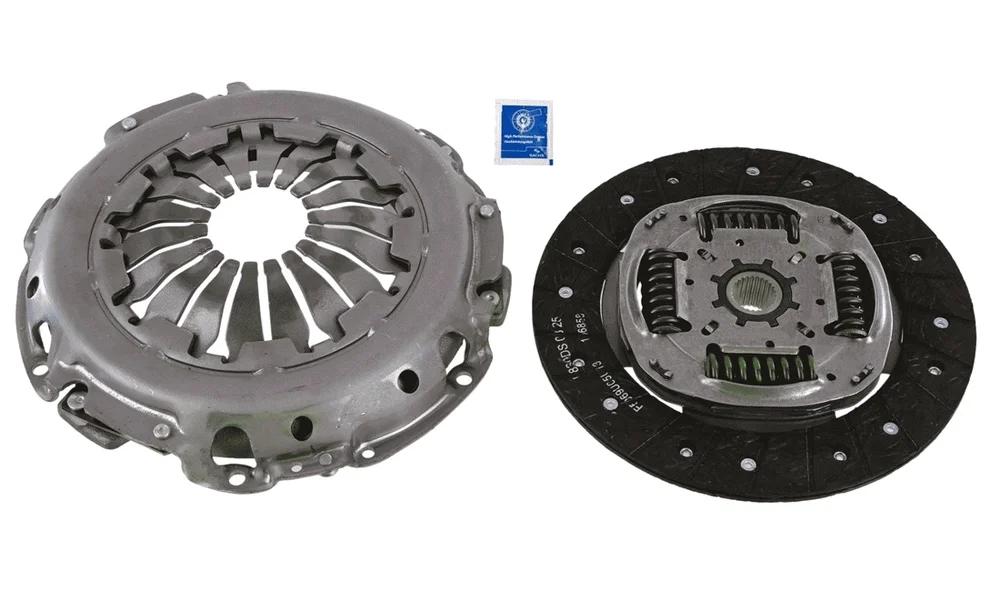 Clutchsett – 3000 950 693 – (SACHS) v:2390344 Clutchsett – 3000 950 693 – (SACHS) v:2390344