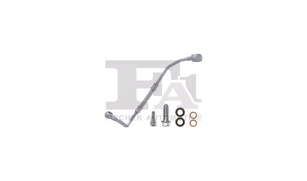 Oljeledning, lader - 621-905Z - (FA1) v:5880849