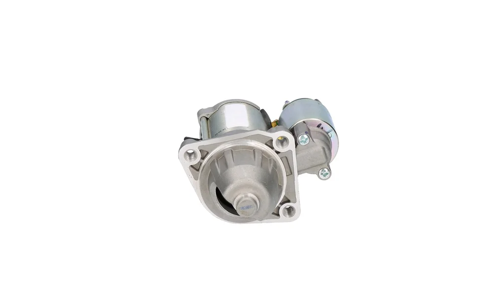 Starter – 438631 – (Valeo) v:1031443