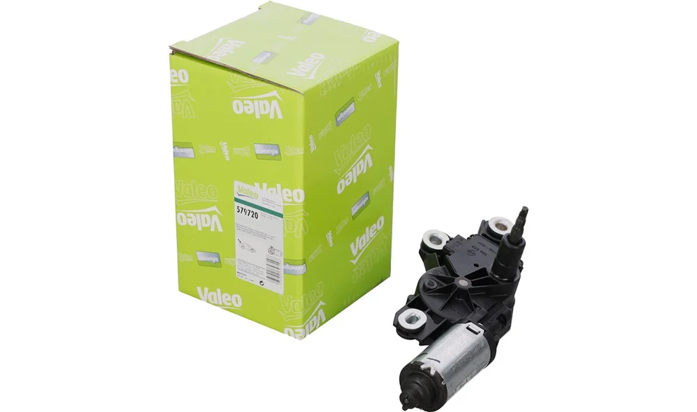 Vindusviskermotor - 579720 - (Valeo) v:4144077