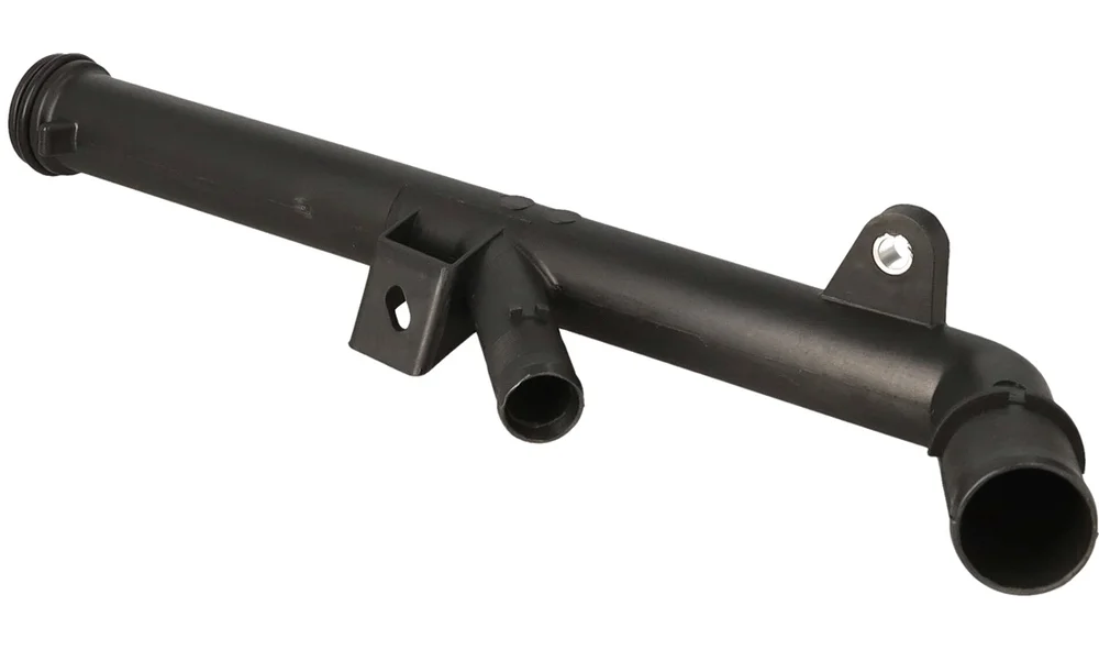 Radiatorslange - 700 997 - (Topran) v:4545645