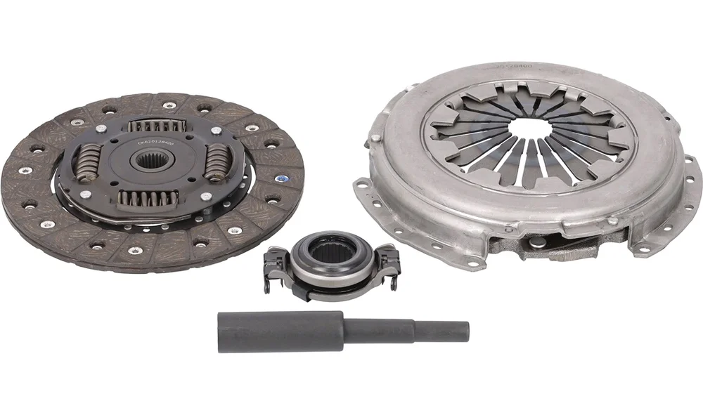 Clutchsett 620 1284 00 LuK RepSet (Attri v:359607