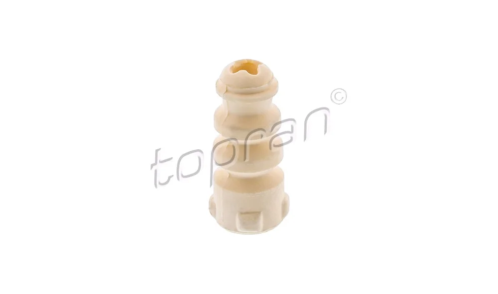 Fjærstopper - 109 989 - (Topran) v:3725607