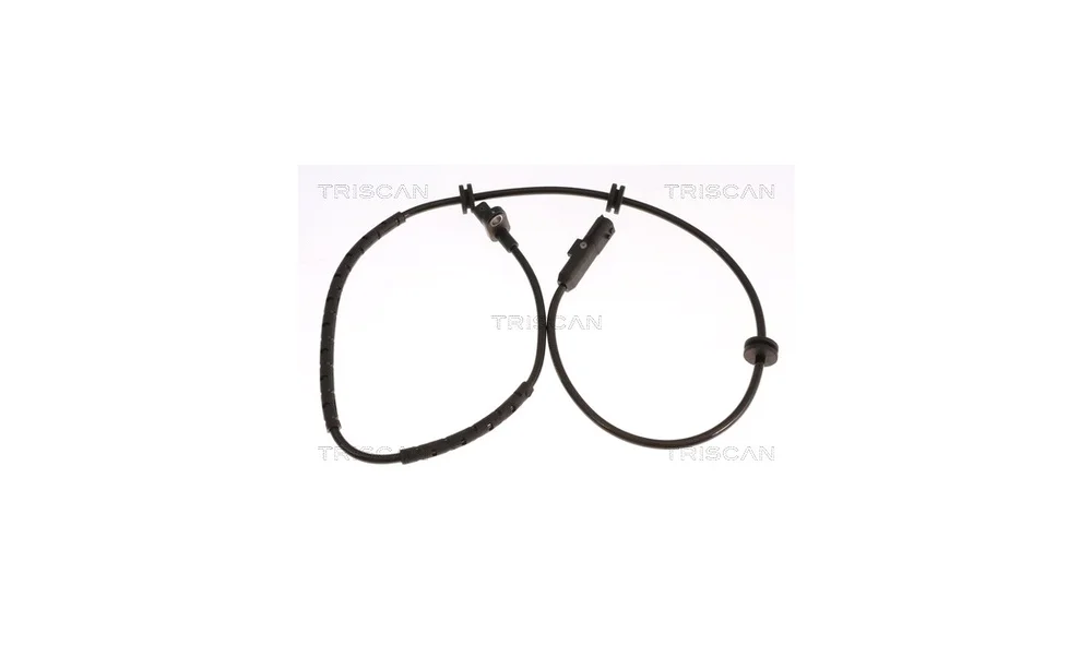 Sensor, Abs - 8180 25271 - (Triscan) v:355634