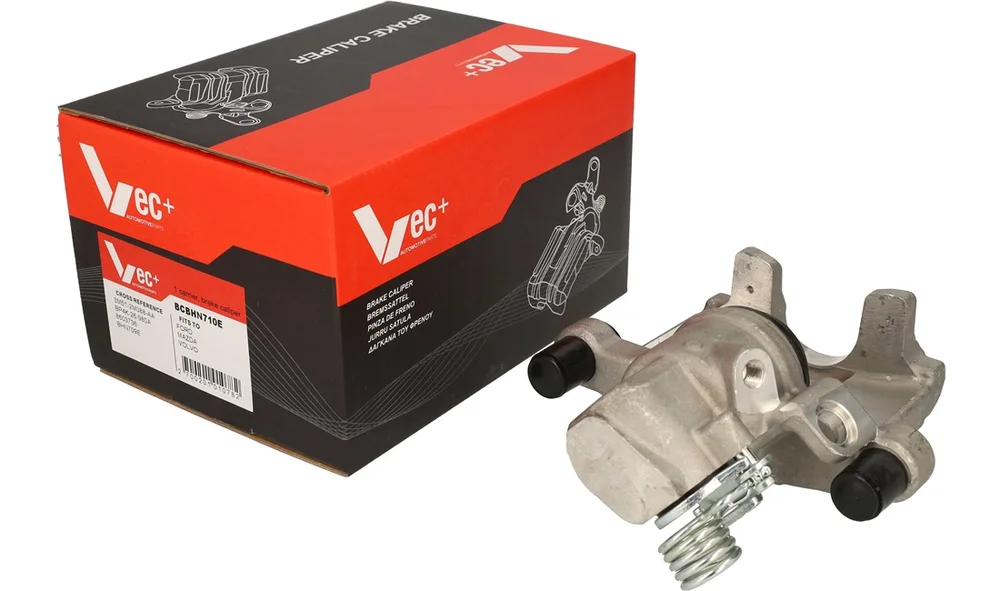 Bremsecaliper – BHN710E – (Vector) v:4145427 Bremsecaliper – BHN710E – (Vector) v:4145427
