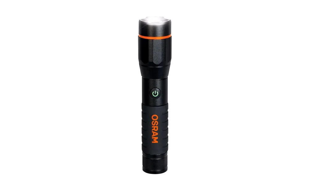 Lommelykt Pro Torch 500 – Osram v:4353632 Lommelykt Pro Torch 500 – Osram v:4353632