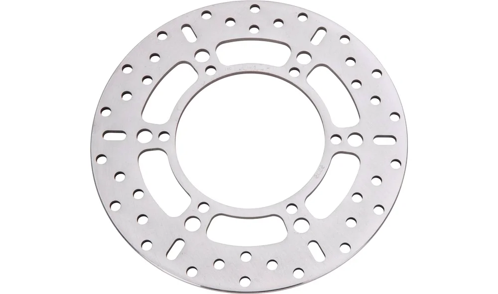 Bremseskive bak EBC, 750 96-02 v:1587254