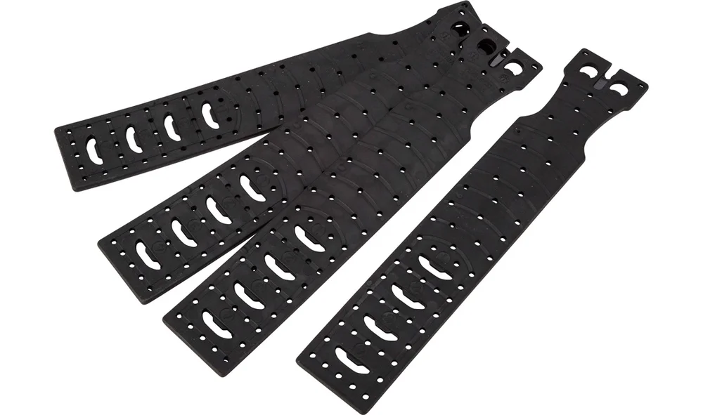 4 x strap til Wingbar – Thule 52976 v:240672 4 x strap til Wingbar – Thule 52976 v:240672