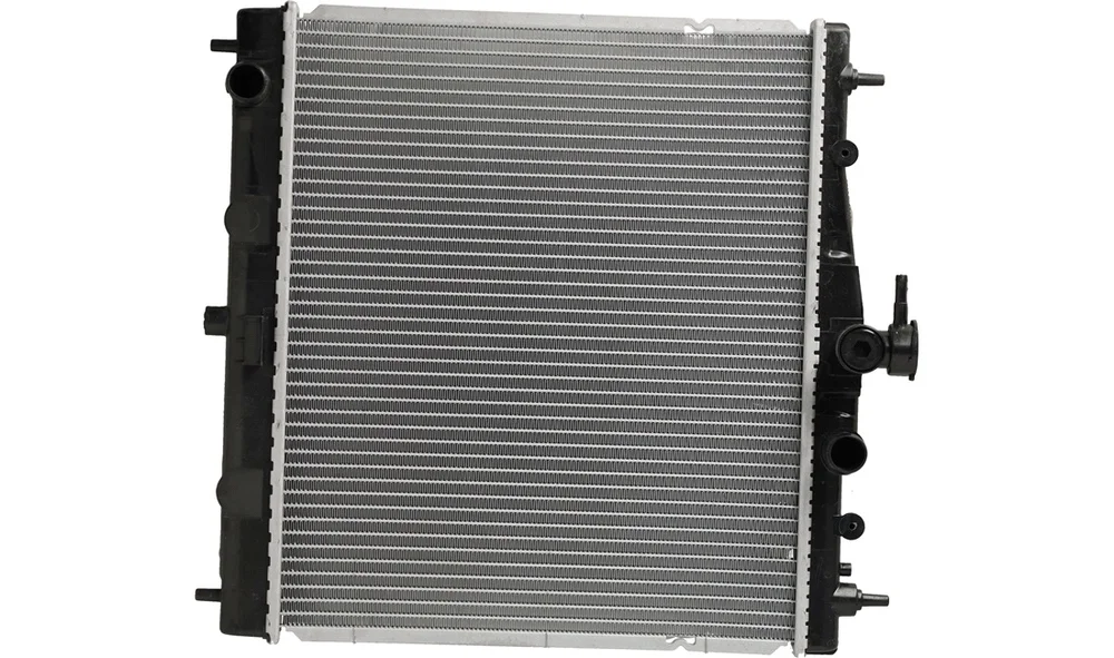 Radiator, Motorkjøling 62902A ** FIRST F v:513672