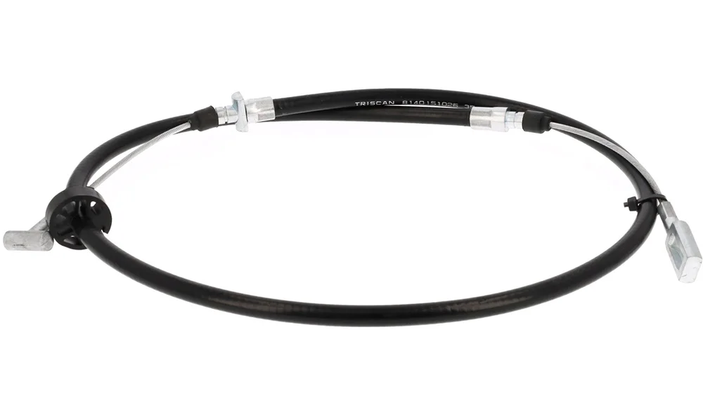 Tautrekk, Håndbremse 8140 151026 (Trisca v:7893820