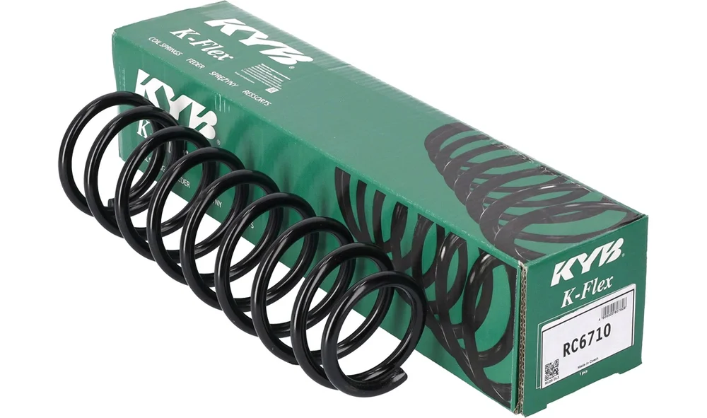Fjær - RC6710 - K-Flex - (KYB) v:1948596