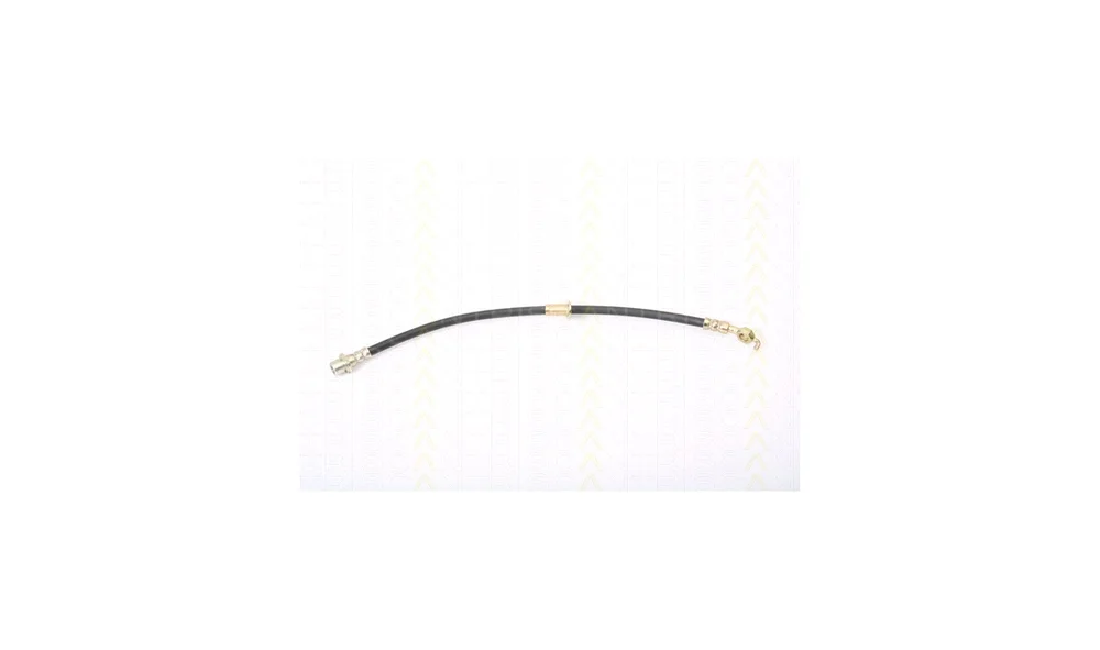 Bremseslange - 8150 13150 - (Triscan) v:2999433