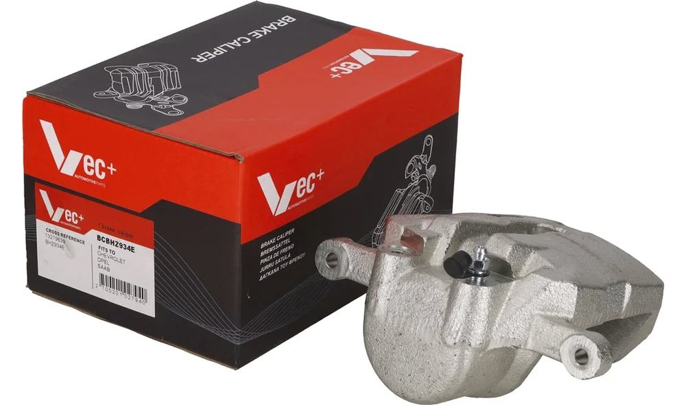 Bremsecaliper - BHZ934E - (Vector) v:6337734