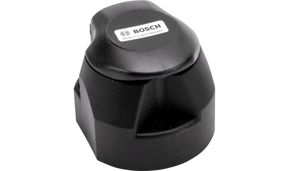Parkeringsholder til 13-pols kont BOSCH v:2271500