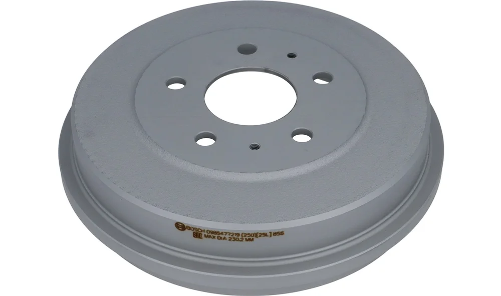 Bremsetrommel - 0 986 477 219 - (BOSCH) v:2365813