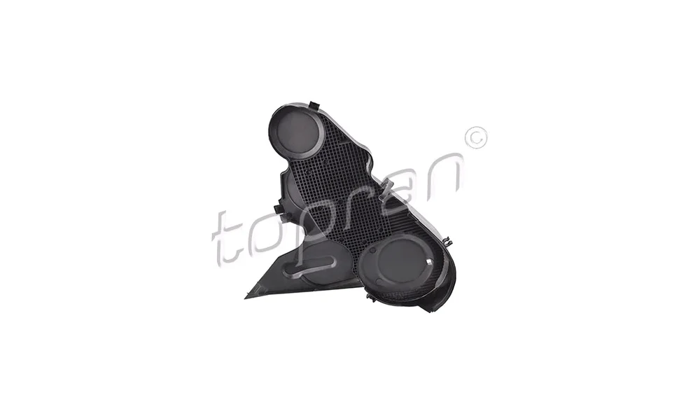 Avdekning, tannrem - 116 533 - (Topran) v:1694673