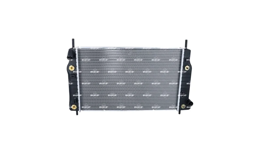 Radiator, Motorkjøling – 53748 – (NRF) v:5015833 Radiator, Motorkjøling – 53748 – (NRF) v:5015833