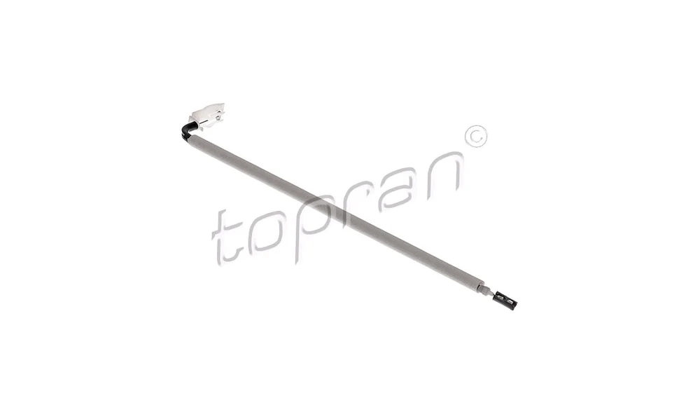 Tautrekk, døråpning - 503 648 - (Topran) v:5944506