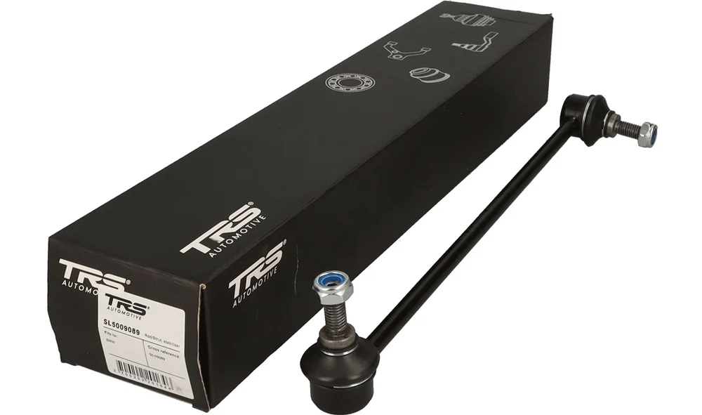 Stang, Stabilisator – 50-09089 – (TRS) v:1648417 Stang, Stabilisator – 50-09089 – (TRS) v:1648417