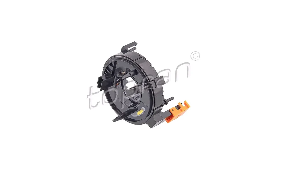 Viklefjær, airbag – 112 409 – (Topran) v:8400599 Viklefjær, airbag – 112 409 – (Topran) v:8400599