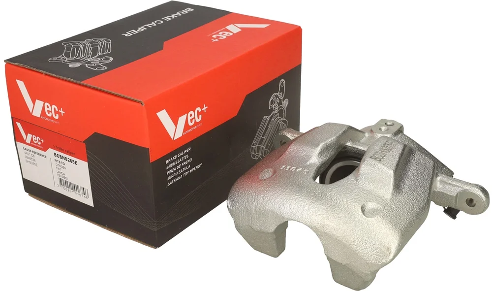 Bremsecaliper - BHS265E - (Vector) v:1239274