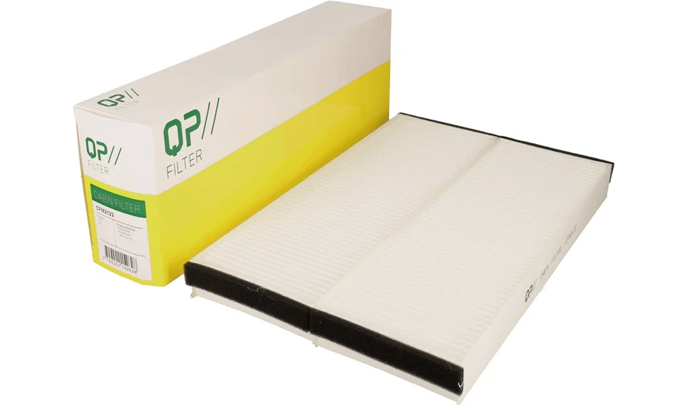 Kupefilter – 1 987 432 122 – (QP Filter) v:781505 Kupefilter – 1 987 432 122 – (QP Filter) v:781505