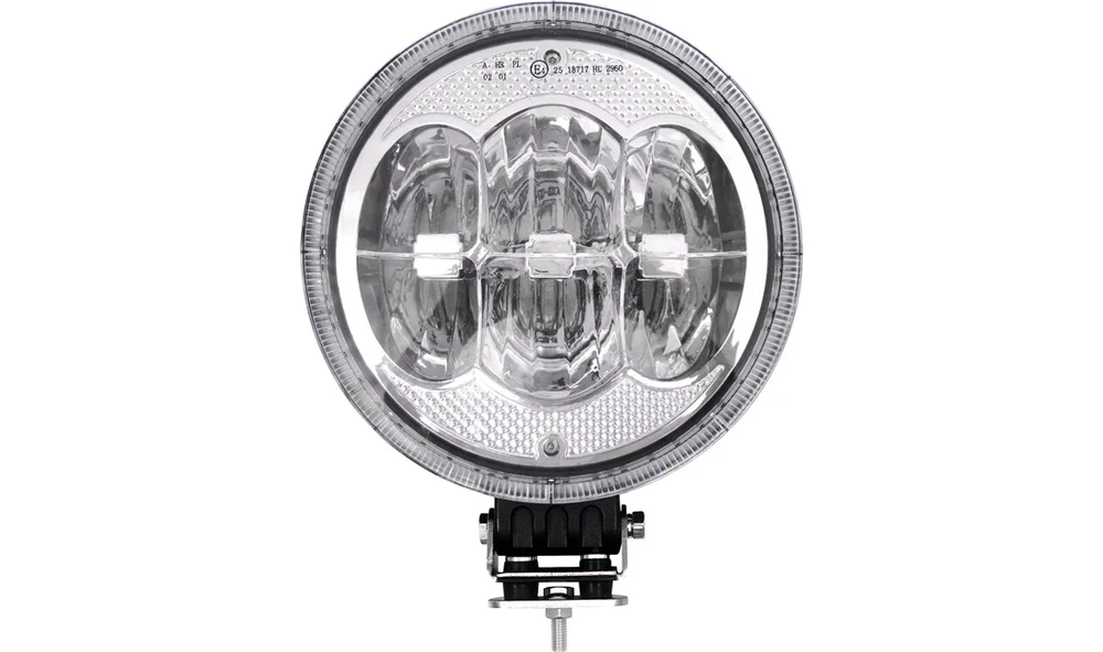 Ekstralys Ha 7\ Cree Led 60W E-merket v:9144781″ Ekstralys Ha 7\ Cree Led 60W E-merket v:9144781″
