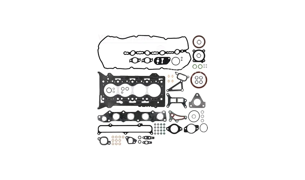Tetnings Helsett, Motor 01-10304-02 (Rei v:2850034