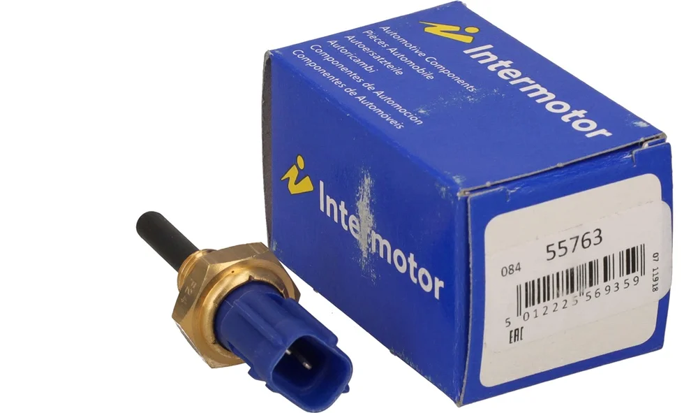 Sensor, innsugningsluft temperatur 55763 v:6524927