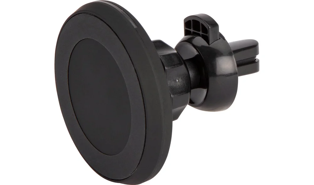 Magnetisk luftkanalsholder\/trådløs lader v:853592 Magnetisk luftkanalsholder\/trådløs lader v:853592