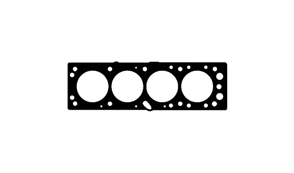 Tetning, Topplokk 61-31985-10 (Reinz) v:6891422