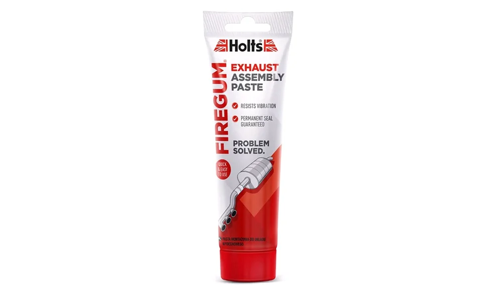 Firegum eksospasta 150 g v:318704 Firegum eksospasta 150 g v:318704