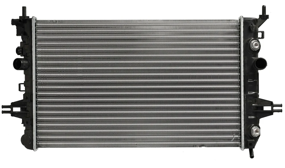 Radiator, Motorkjøling 630702 ** FIRST F v:8654321