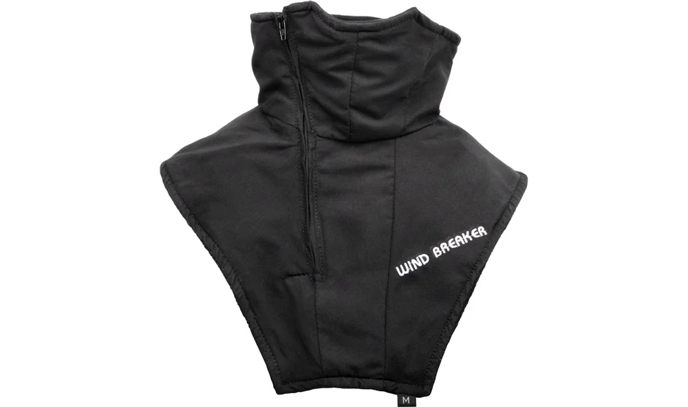 Windbreaker halsvarmer, X-large v:4677750
