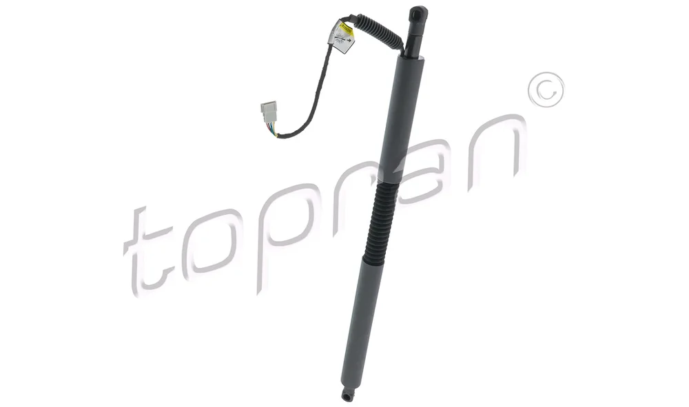 Elektromotor, bakluke 504 843 (Topran) v:5283186