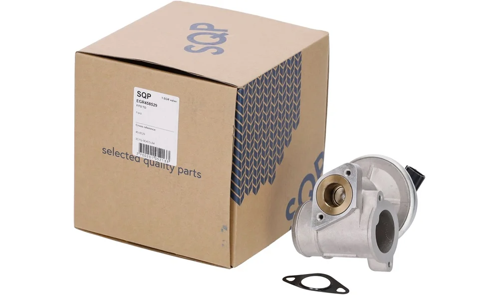 EGR-ventil - 45-8529 - (SQP) v:5827395