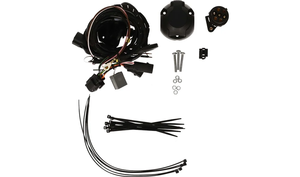 Elektrosett, Tilhengerfeste 712171 (Brin v:2752729 Elektrosett, Tilhengerfeste 712171 (Brin v:2752729